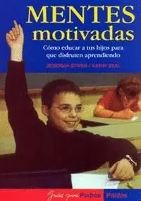 MENTES MOTIVADAS