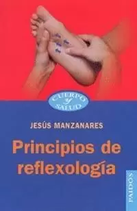 PRINCIPIOS DE REFLEXOLOGIA