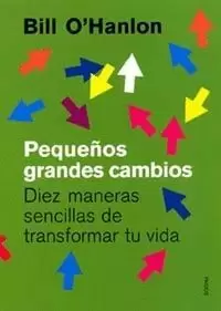 PEQUEÑOS GRANDES CAMBIOS