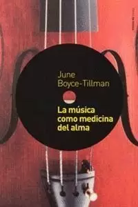 MUSICA COMO MEDICINA DEL ALMA