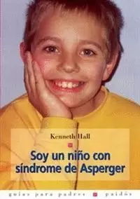 SOY UN NIÑO CON SINDROME DE ASPERGER