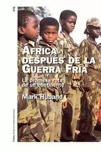 AFRICA DESPUES DE LA GUERRA