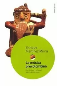 MUSICA PRECOLOMBINA LA