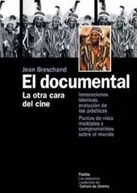 DOCUMENTAL LA OTRA CARA DEL CINE