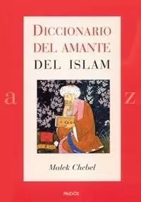 DICCIONARIO DEL AMANTE DEL ISLAM