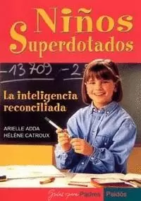 NIÑOS SUPERDOTADOS