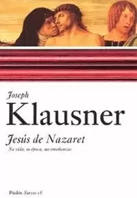 JESUS DE NAZARET