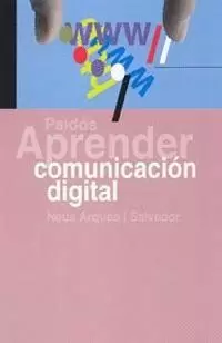 APRENDER COMUNICACION DIGITAL