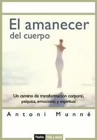 AMANECER DEL CUERPO EL