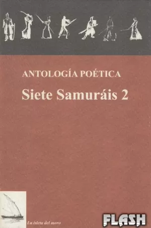 ANTOLOGIA POETICA SIETE SAMURAIS 02