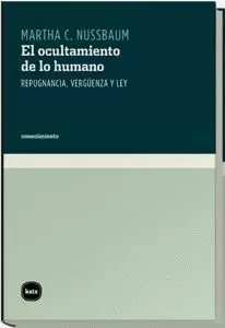 OCULTAMIENTO DE LO HUMANO EL