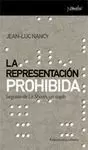 REPRESION PROHIBIDA  LA