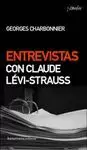 ENTREVISTAS CON CLAUD LEVI-STRASUSS