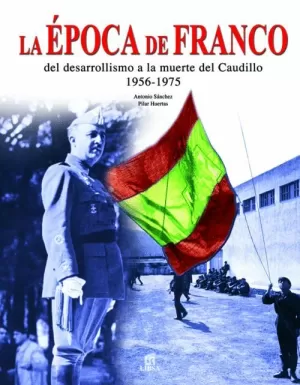 EPOCA DE FRANCO LA