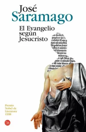 EVANGELIO SEGUN JESUCRISTO EL