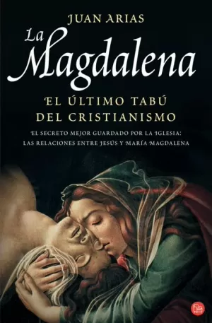 MARIA MAGDALENA