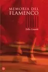 MEMORIA DEL FLAMENCO LA