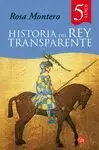 HISTORIA DEL REY TRANSPARENTE