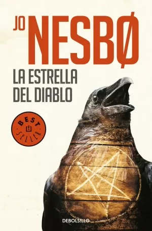 ESTRELLA DEL DIABLO (HARRY HOLE 5)