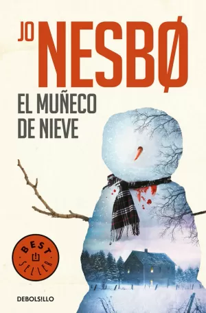 MUÑECO DE NIEVE (HARRY HOLE 07)