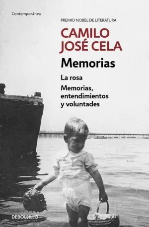 MEMORIAS : LA ROSA / MEMORIAS, ENTENDIMIENTOS Y VOLUNTADES