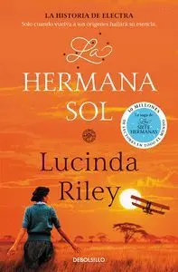 LA HERMANA SOL (LAS SIETE HERMANAS 6)