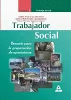 TRABAJADOR SOCIAL I