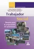 TRABAJADOR SOCIAL II