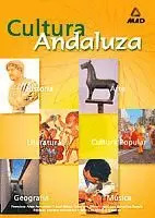 CULTURA ANDALUZA