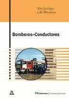 TEST JURIDICO Y MECANICA BOMBEROS CONDUCTORES