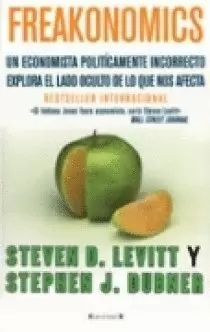 FREAKONOMICS