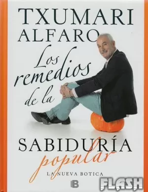 REMEDIOS DE LA SABIDURÍA POPULAR LOS