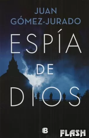 ESPÍA DE DIOS