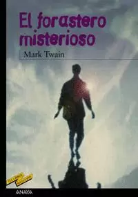 FORASTERO MISTERIOSO EL