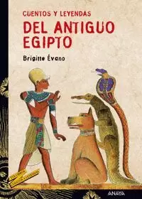 DEL ANTIGUO EGIPTO