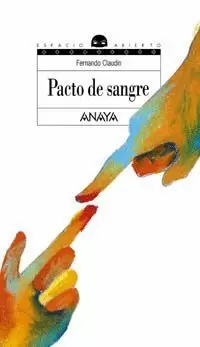 PACTO DE SANGRE