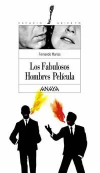 FABULOSOS HOMBRES PELICULA