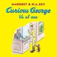 CURRIOUS GEORGE VA AL CINE