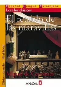 RETABLO DE LAS MARAVILLAS, EL