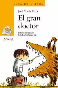 GRAN DOCTOR EL
