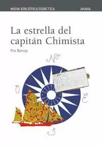 ESTRELLA DEL CAPITAN CHIMISTA