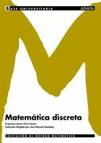 MATEMATICA DISCRETA