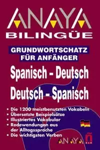 BILINGUE ESPAÑOL - ALEMAN