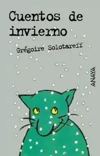 CUENTOS DE INVIERNO