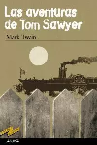 AVENTURAS DE TOM SAWYER