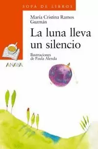 LUNA LLEVA UN SILENCIO