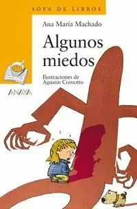 ALGUNOS MIEDOS