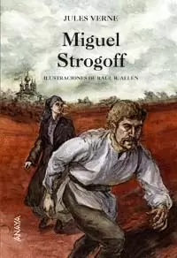 MIGUEL STROGOFF