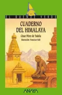 143. CUADERNO DEL HIMALAYA