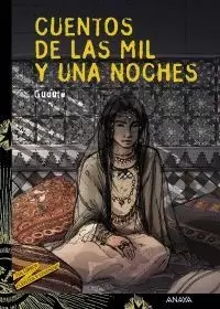 CUENTOS DE LAS MIL Y UNA NOCHES